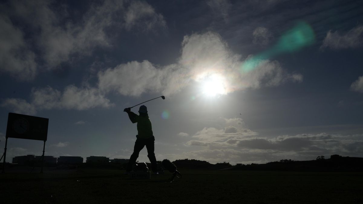 Golfistka Jessica Kordová si po dvouleté pauze zahraje na okruhu LPGA